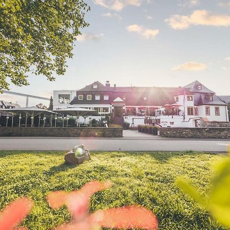 Hotel Deutschherrenhof Zeltingen-Rachtig Kültér fotó